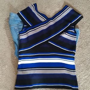 Ivanka Trump pullover shirt